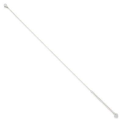 Evelyn Anklet - EVRYJEWELS