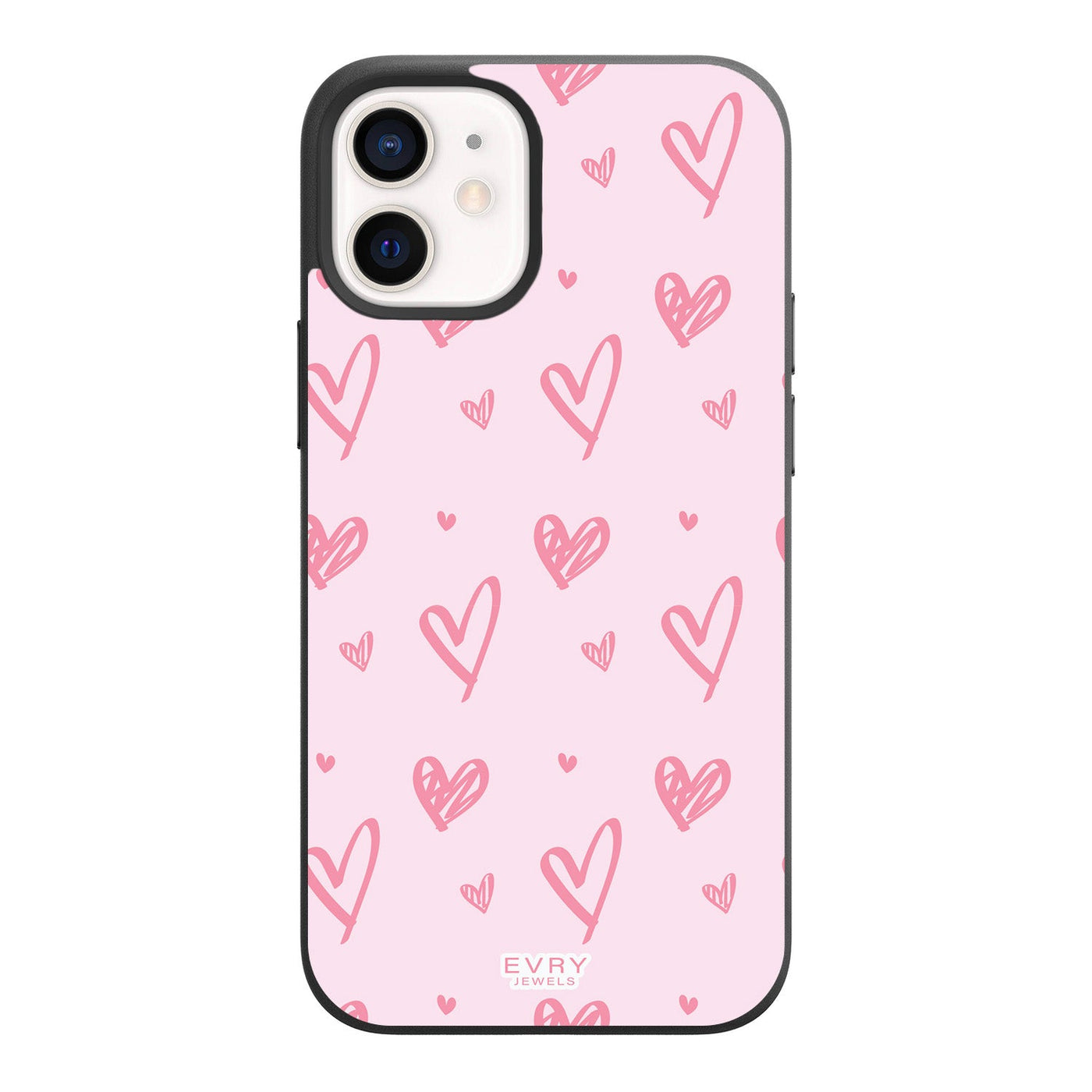 Falling For You Phone Case - EVRYJEWELS