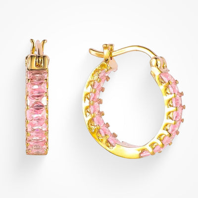Flashy Earrings - EVRYJEWELS