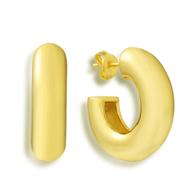 Florence Earrings - EVRYJEWELS
