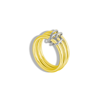 Forever Linked Ring - EVRYJEWELS