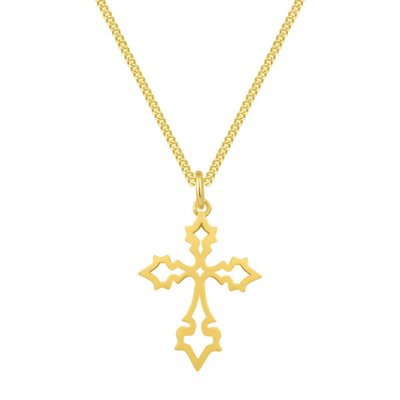 Forever and Ever Necklace - EVRYJEWELS