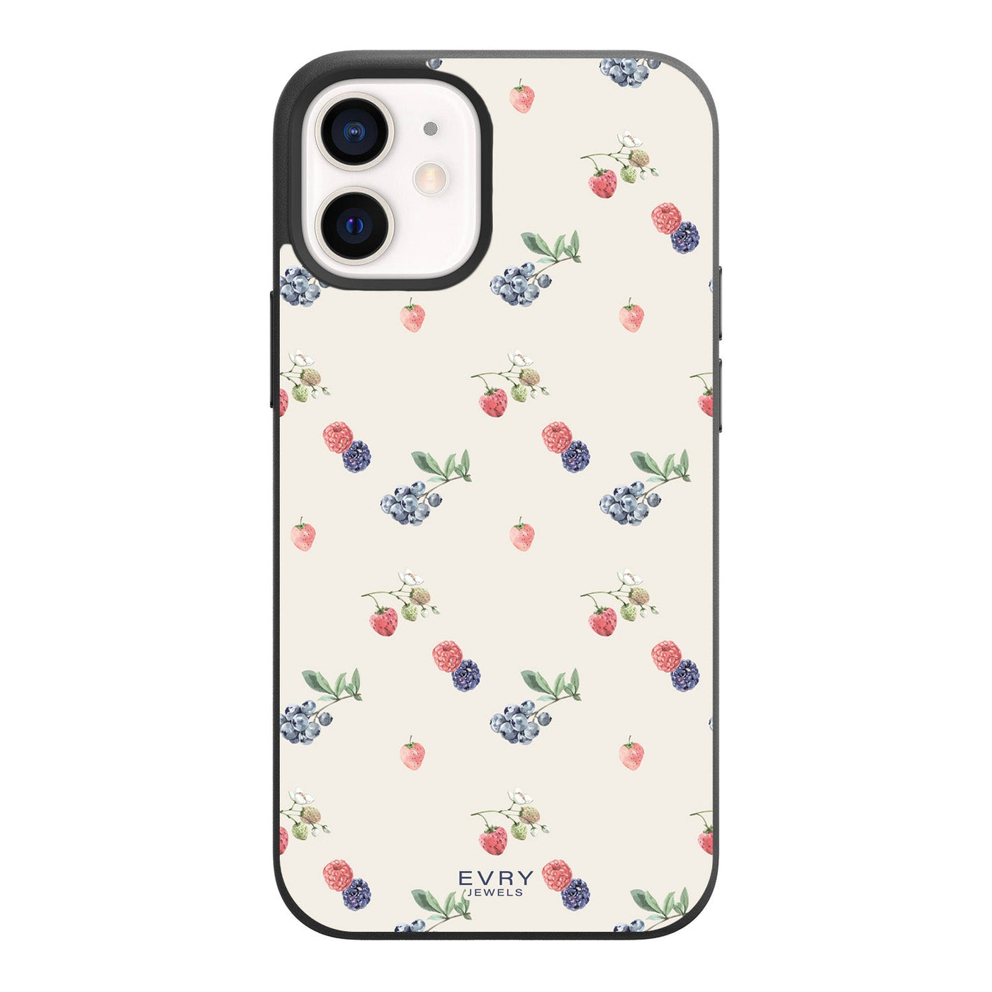 Fruit Salad Phone Case - EVRYJEWELS
