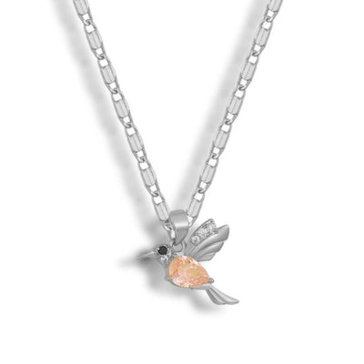 Gem of the Garden Necklace - EVRYJEWELS