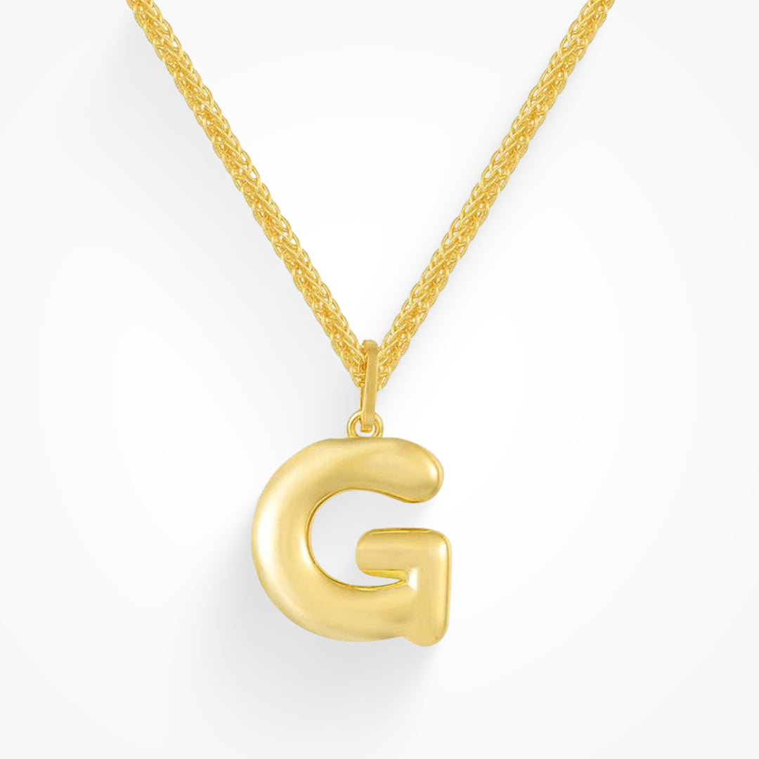 I Heart Me Necklace - EVRYJEWELS