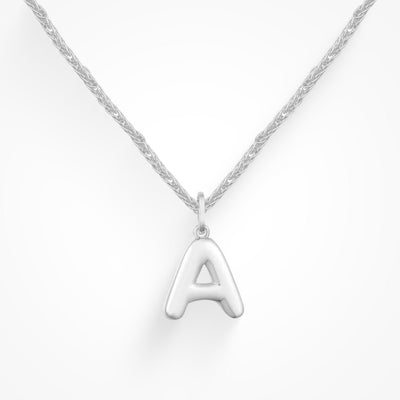 I Heart Me Necklace - EVRYJEWELS