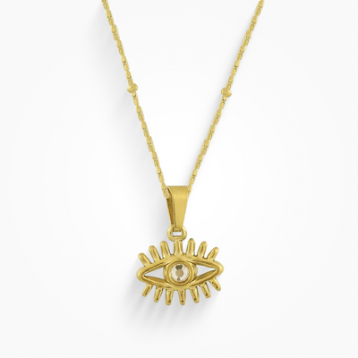 I Spy Necklace - EVRYJEWELS