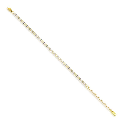 Iced Out Bracelet - EVRYJEWELS