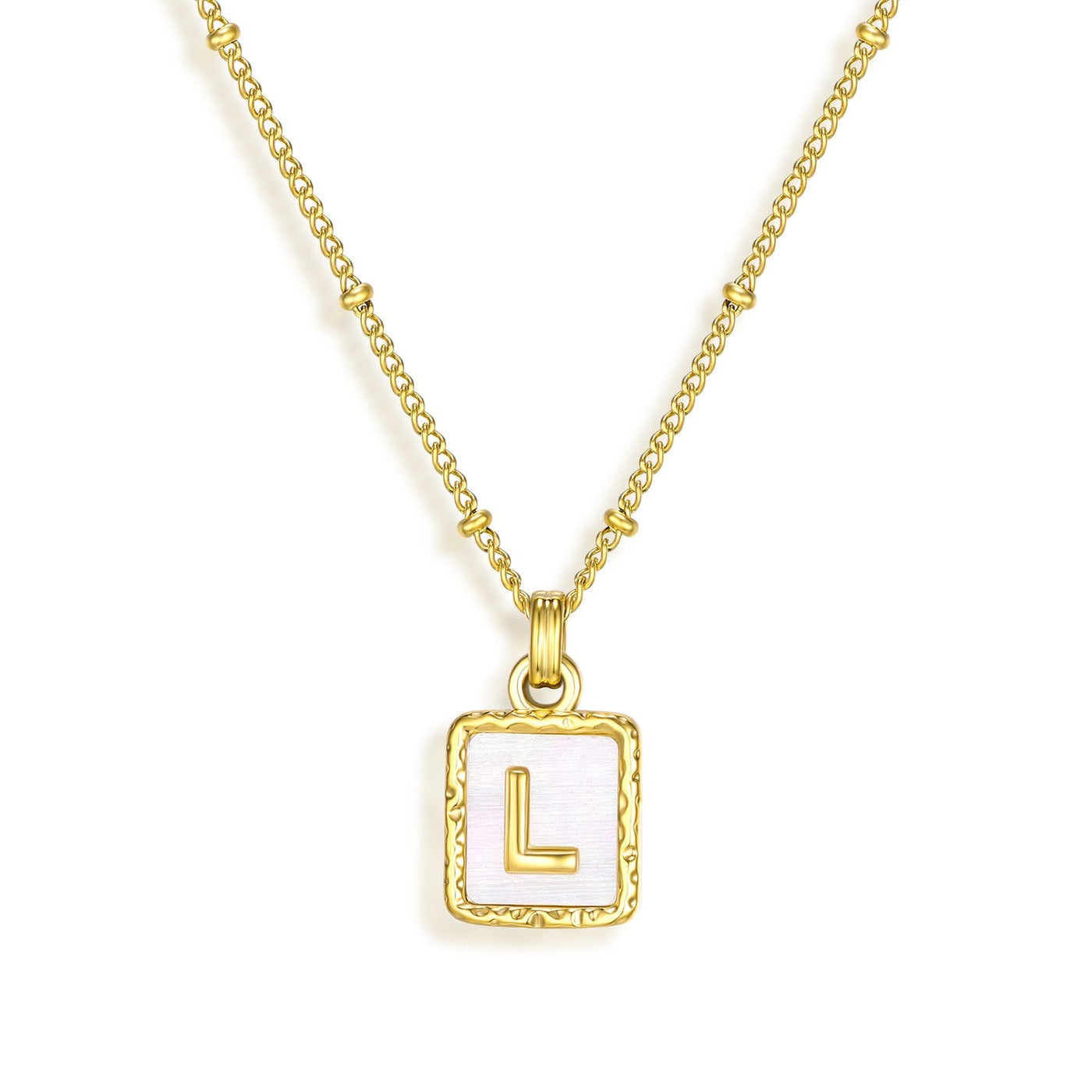 Im Yours Necklace - EVRYJEWELS