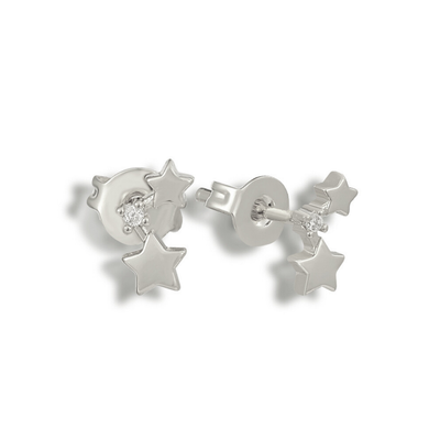 Interstellar Earrings - EVRYJEWELS