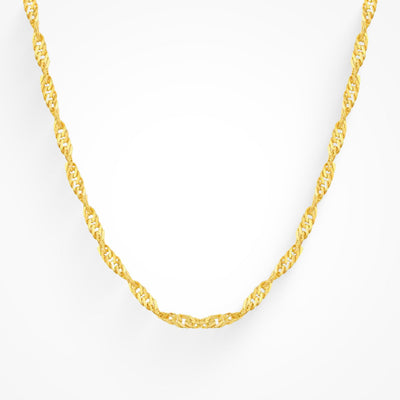 Isla Necklace - EVRYJEWELS