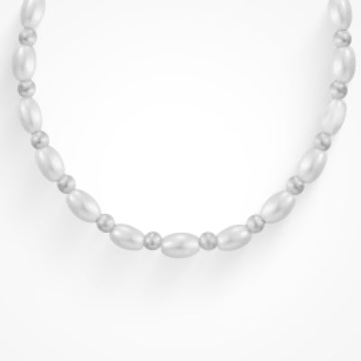 Island Girl Necklace - EVRYJEWELS
