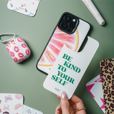 Be Kind Phone Cover