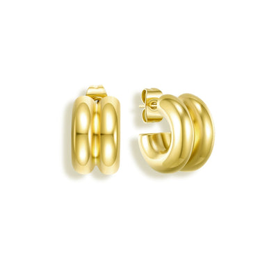 Kylie Earrings - EVRYJEWELS