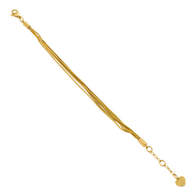 Lasso Bracelet - EVRYJEWELS