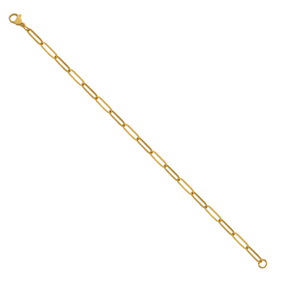 Link Up Bracelet - EVRYJEWELS