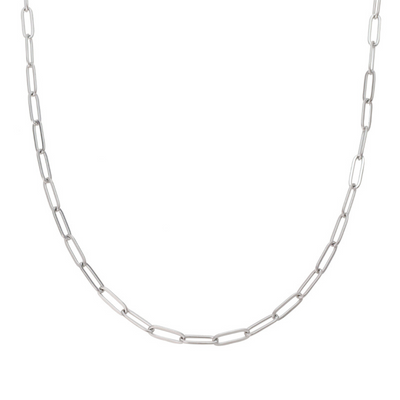 Link Up Necklace - EVRYJEWELS