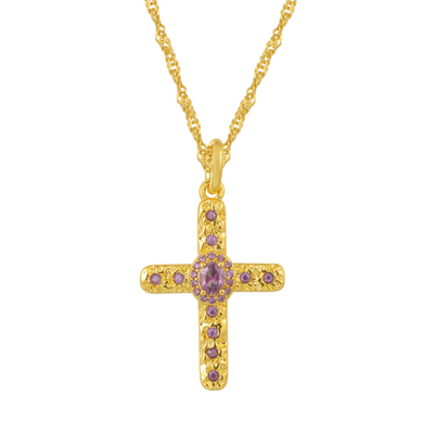 Lisboa Necklace - EVRYJEWELS