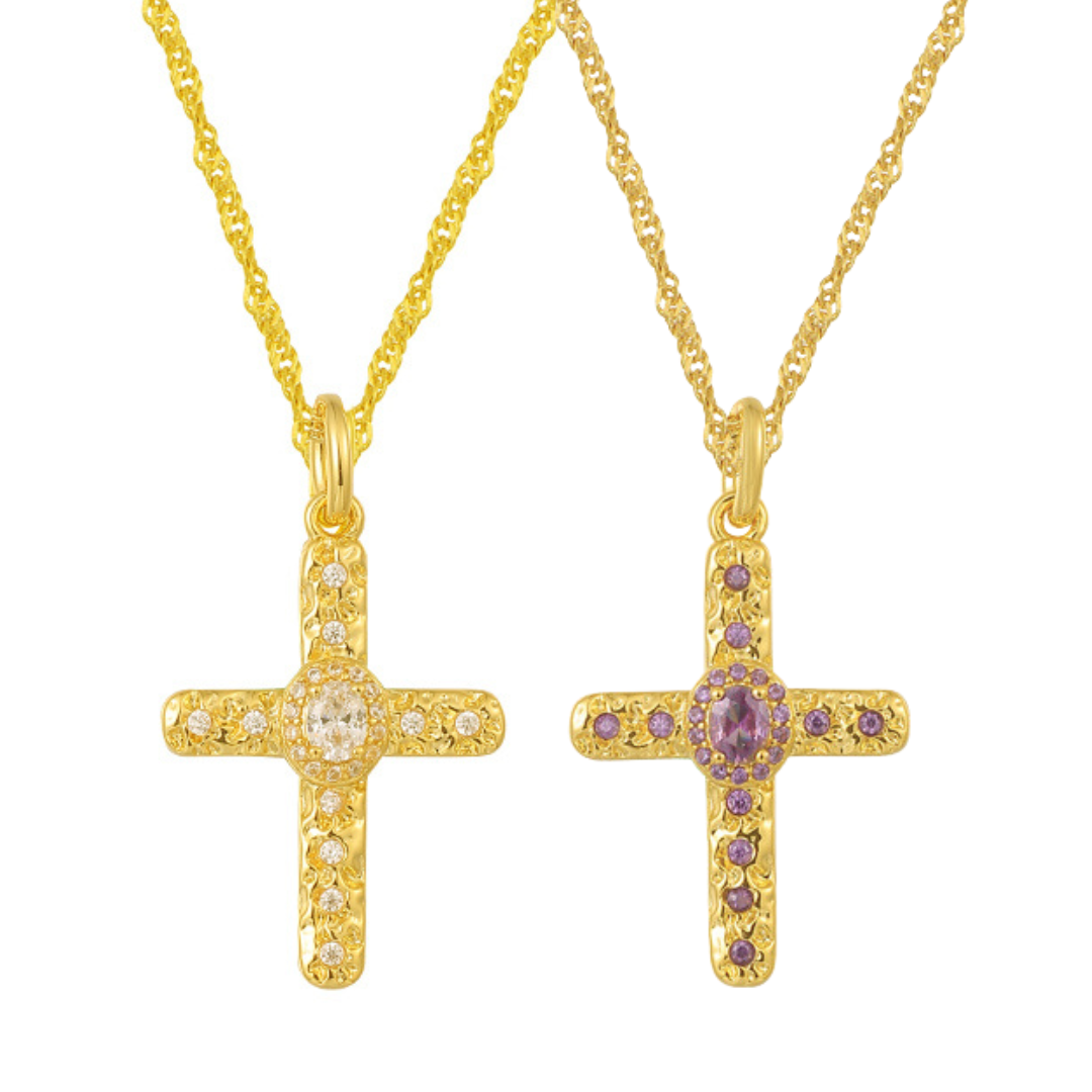 Lisboa Necklace