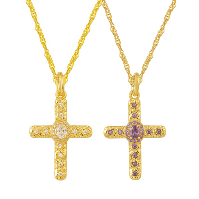 Lisboa Necklace