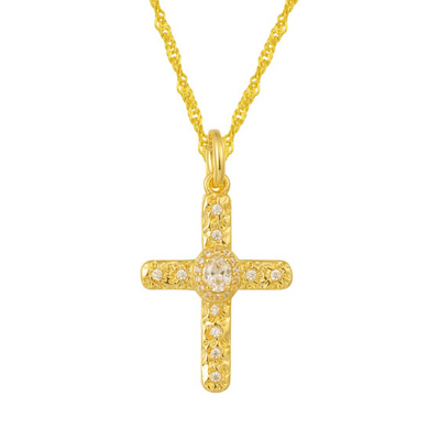Lisboa Necklace - EVRYJEWELS