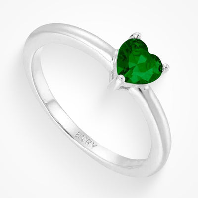 Love Again Ring - EVRYJEWELS