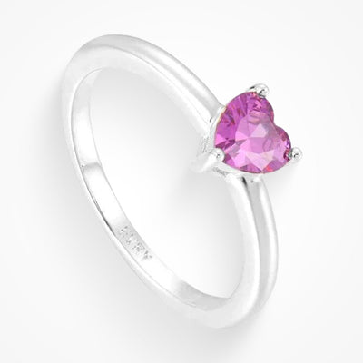 Love Again Ring - EVRYJEWELS