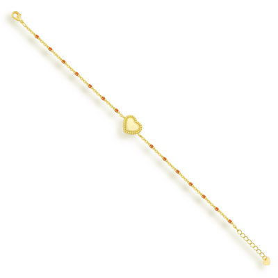 Love Me Tender Bracelet - EVRYJEWELS