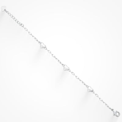 Loved Up Bracelet - EVRYJEWELS