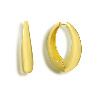 Lyon Earrings - EVRYJEWELS