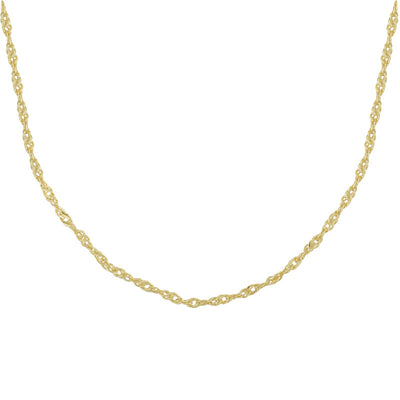 Malta Necklace - EVRYJEWELS