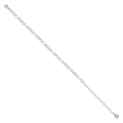 Manhattan Anklet - EVRYJEWELS