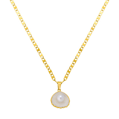 Meribella Necklace - EVRYJEWELS