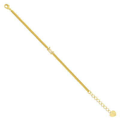 Mistletoe Bracelet - EVRYJEWELS
