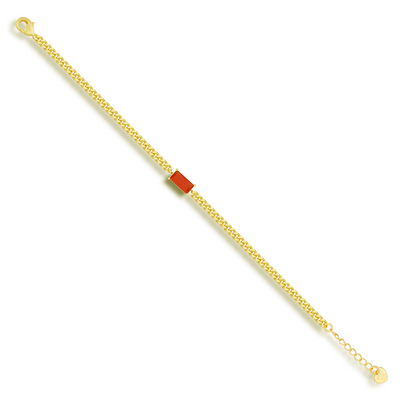 Mistletoe Bracelet - EVRYJEWELS