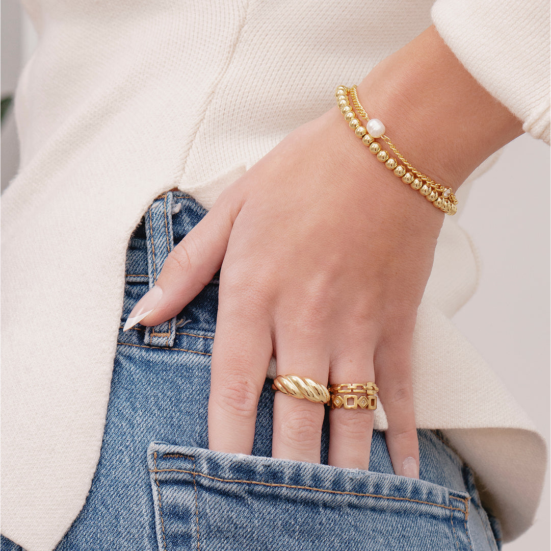 Mykonos Bracelet