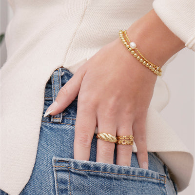 Mykonos Bracelet