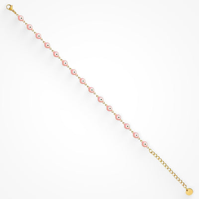 Nazar Anklet