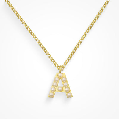 Obsessed With Me Necklace - EVRYJEWELS