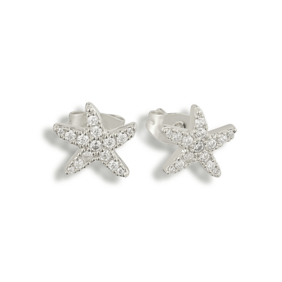 Oceanic Earrings - EVRYJEWELS