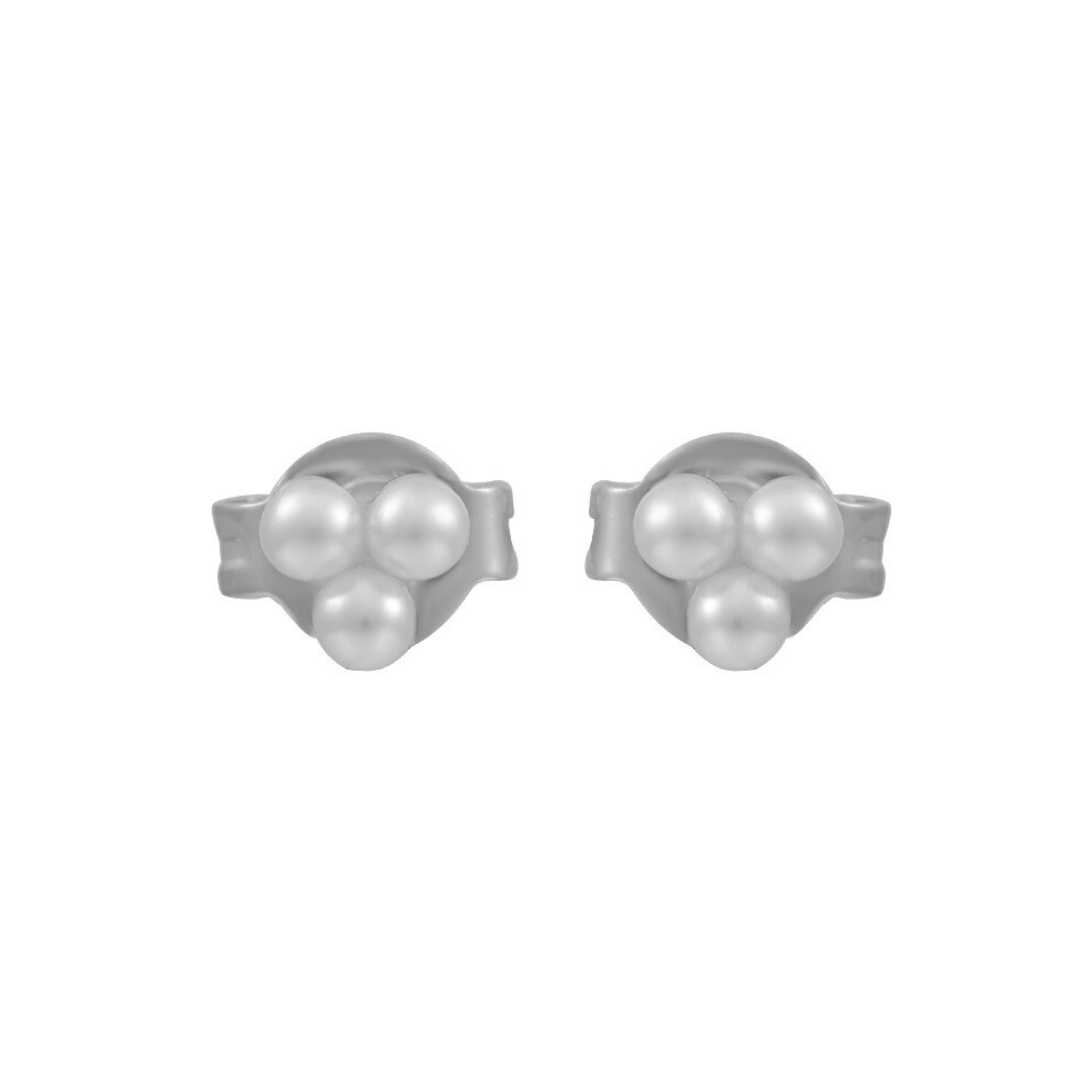 Pearlio Earrings - EVRYJEWELS
