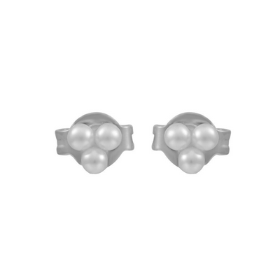 Pearlio Earrings - EVRYJEWELS