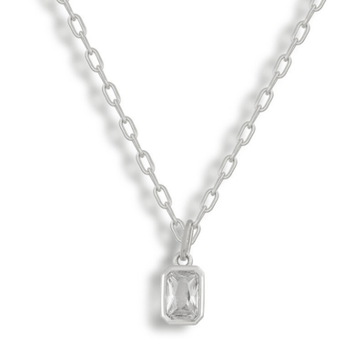 Penelope Necklace - EVRYJEWELS