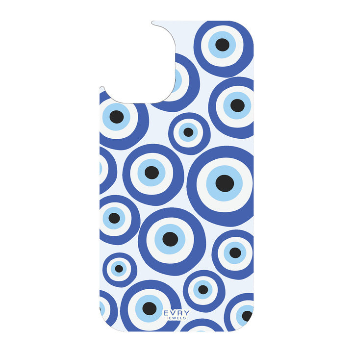 Power Of The Eye Phone Cover - EVRYJEWELS