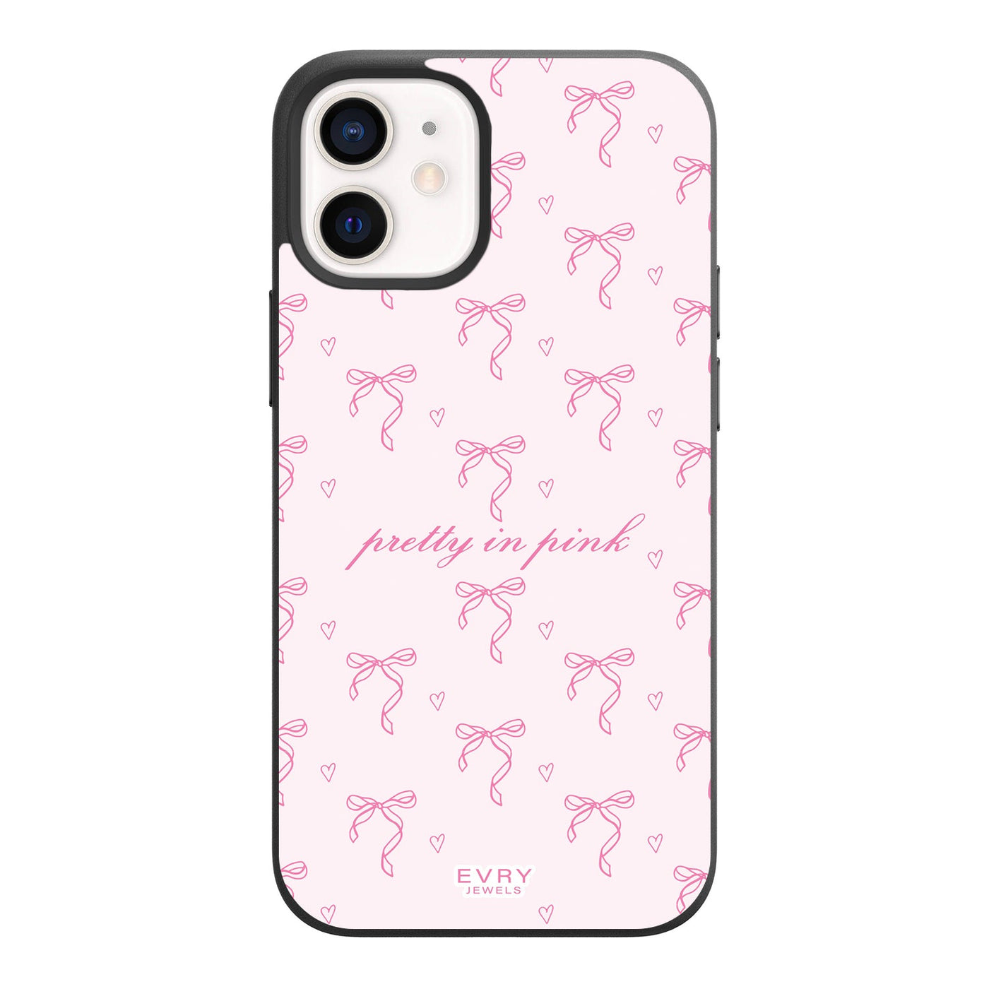 Pretty in Pink Phone Case - EVRYJEWELS