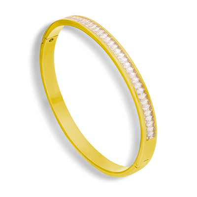 Princess Bangle - EVRYJEWELS