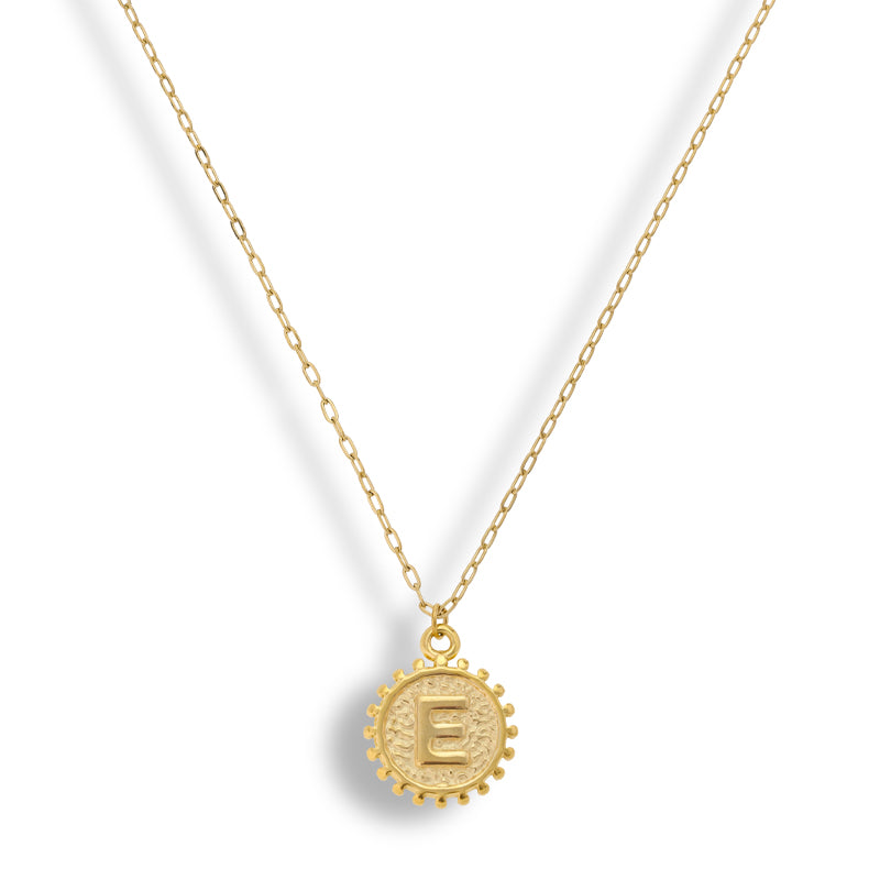 Prized Possession Necklace - EVRYJEWELS