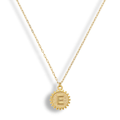 Prized Possession Necklace - EVRYJEWELS