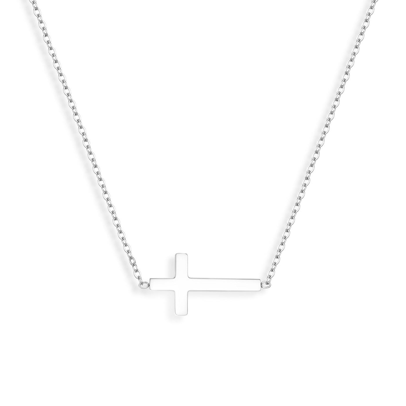 Redemption Necklace - EVRYJEWELS