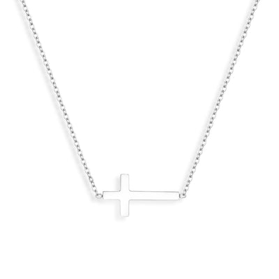Redemption Necklace - EVRYJEWELS